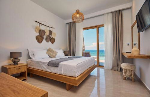 Ducato di Zante Luxury Beach Villa - Foto 9