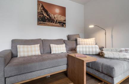 Mountain Lodge - Foto 12