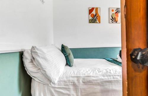 Modern 2-Bed Home Walk to Ashby Town Centre - Foto 7