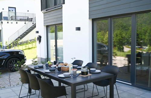 Ferienhaus Heimathafen am Diemelsee, Willingen, Winterberg - Foto 17