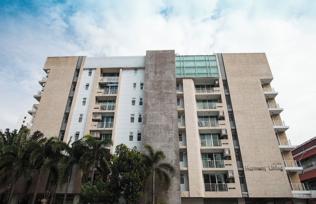 7C - 2 Bedroom Downtown Apartment With Shared Pool - Foto 46