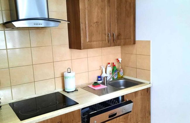 Spacious Holiday Home in Piechowice With Garden - Foto 16