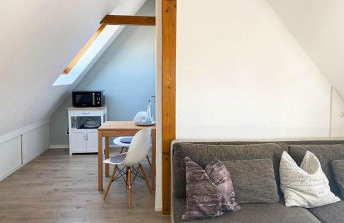 Gemütliche 2 Zimmerwohnung mit TV und WLAN - Foto 11