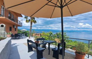 Villa Sentia with jacuzzi & spectacular seaview - Foto 22