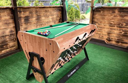 Eden Domki Kołczewo - Foto 20