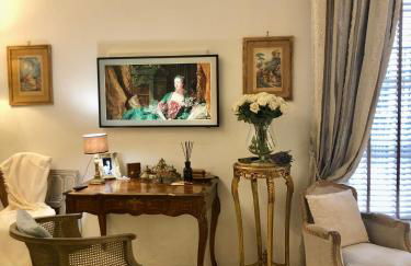 LES ANGES DELUXE AVIGNON - Romantic Rental - Luxury Services & Tours - Foto 57