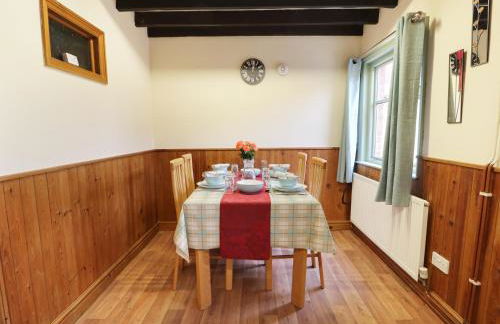 Chippers Cottage - Foto 8