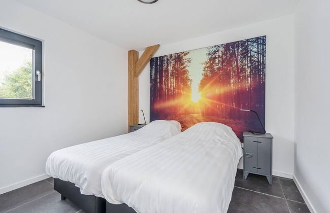 Nice House with two Bathrooms near Baarle-Nassau - Foto 21