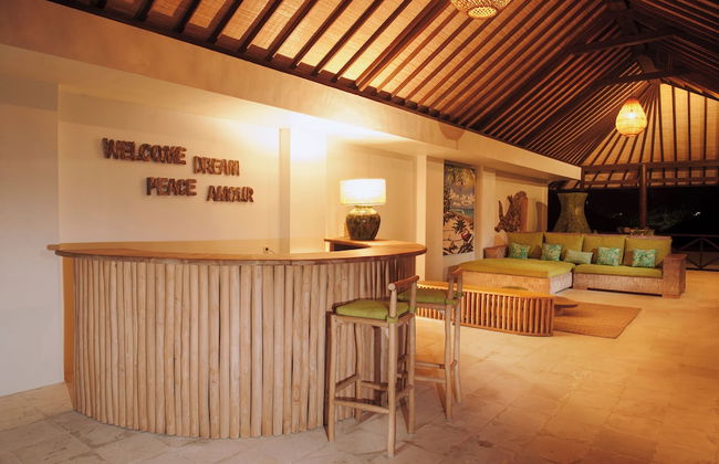 Nunamkhalu Private Villas & Spa - Foto 39