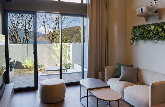 RakutenSTAY FUJIMITERRACE HakoneAshinoko - Photo 38