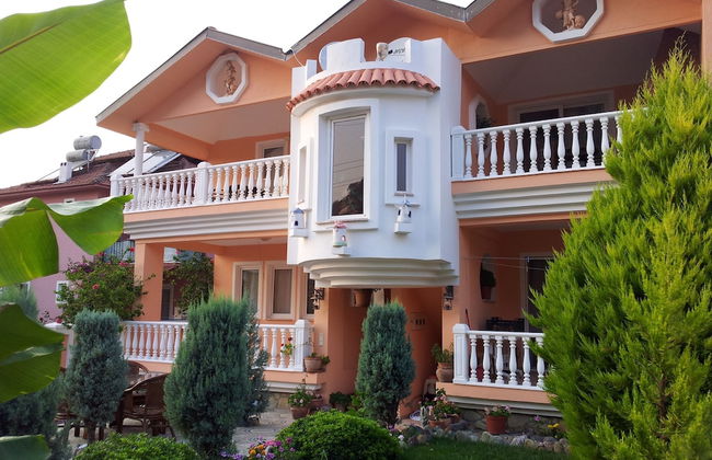 Dalyan Palace - Photo 52