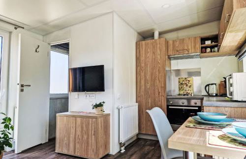 Holiday Home Tiny Haus am Altmühlufer by Interhome - Foto 13