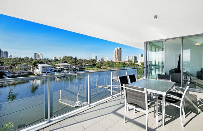 ULTIQA Freshwater Point Resort - Foto 43