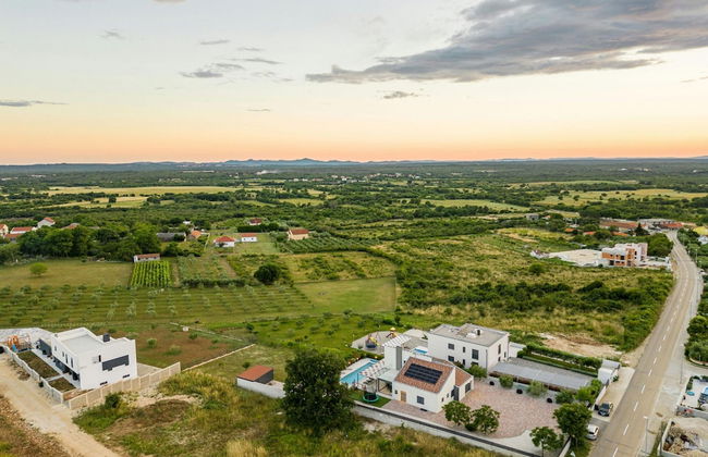 Villa Descansa in Dracevac Ninski - Foto 76
