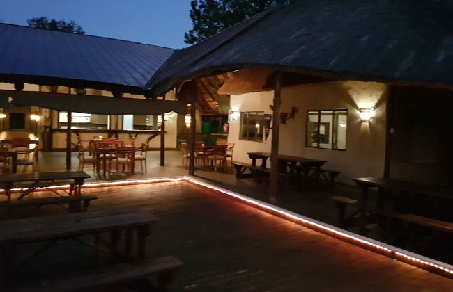 Amorello Safari Park - Photo 50