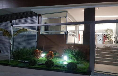 Piscina,sauna ,ar condicionado a 30passos da Bacutia - Photo 50