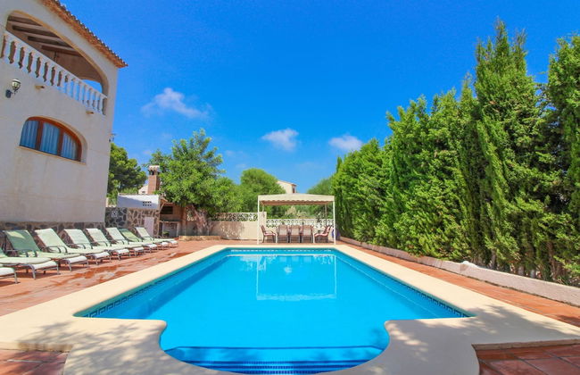 Villa Almendros 20 - Plaza Mayor - Foto 1