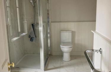 Chic Classy & Cosy at Lough Erne Golf Village and Resort - Foto 25