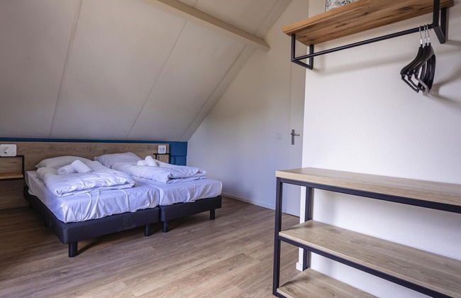 Holiday Home Nijmegen Quiet With Terrace - Foto 4