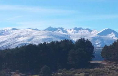Tinao de Gredos - Foto 41