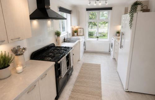Overcliff Lodge Boutique Beachside Property - Foto 15