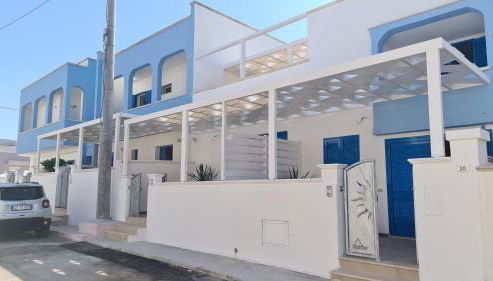 Lido Marini Seahouses - Foto 2