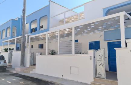 Lido Marini Seahouses - Foto 2