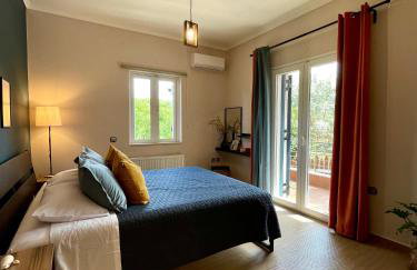 Apollon Paian , Luxury Nature Relax - Foto 24