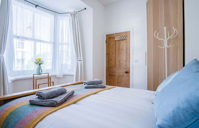 Sea Glass - 2 Bedroom Apartment - Manorbier - Foto 5