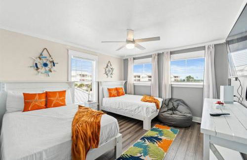 Beach Cabana - Foto 15