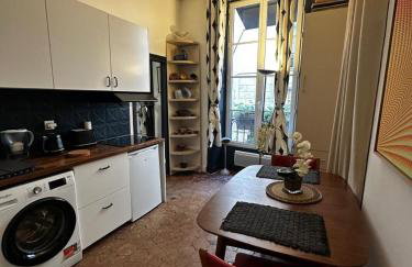 Appartement Rive Gauche - Foto 3