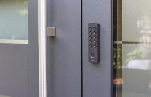 HomeME 1 I zentral I NETFLIX I Küche I Parkplatz I kliniknah - Foto 32