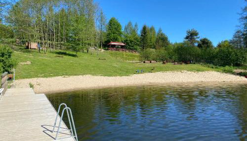 Apartament w Sercu Warmii - Foto 4