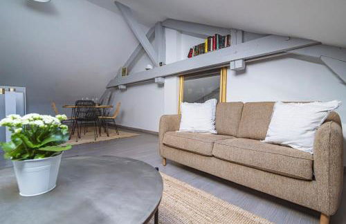 La Suite Vernouillet - Foto 16