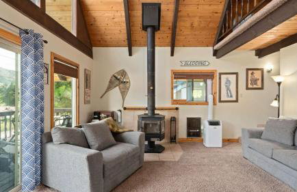 Hansel Getaway Chalet - Foto 36