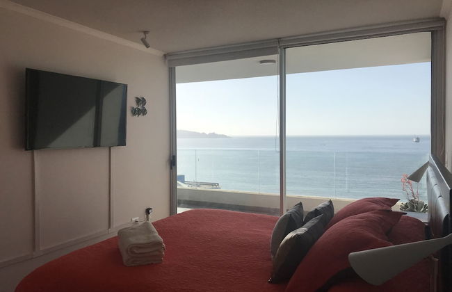 La Choza VIP Turquesa en La Serena - Photo 18