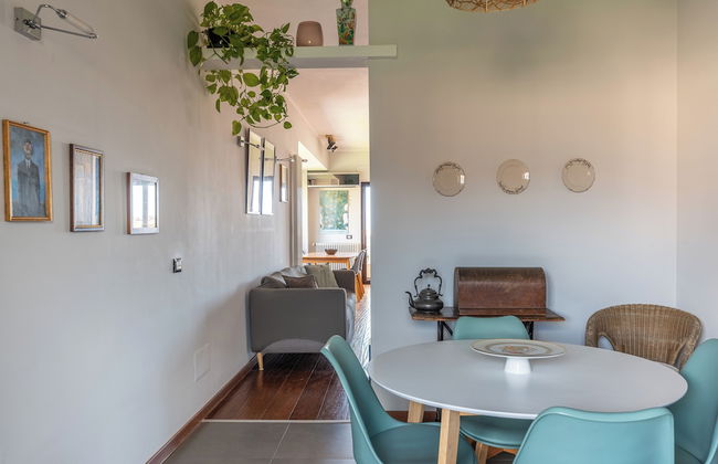 Casa Panoramica dei Mille - Photo 12