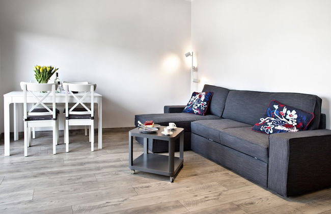 Ursus Habicha - Foto 1