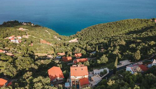 Private Hanglage mit besonderer Ausstattung - Foto 4