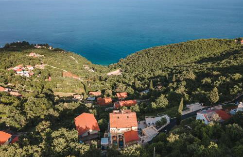 Private Hanglage mit besonderer Ausstattung - Foto 4