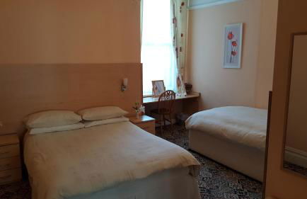 Norwyn Court Holiday Apartments - Foto 140