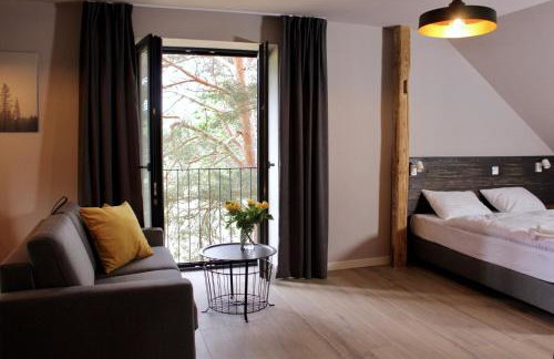 Garden Loft - Photo 20