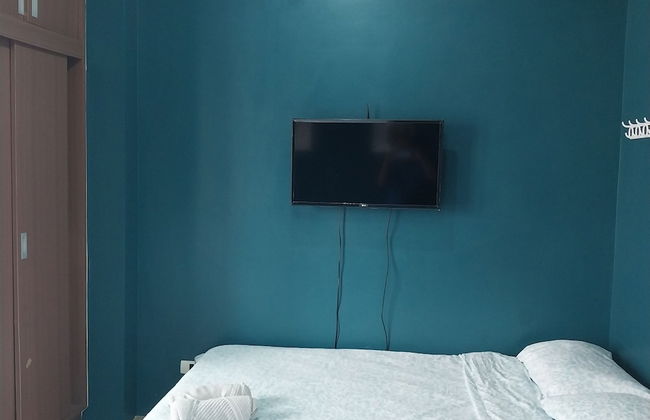 Alps Condotel at 150 NAIA T3 - Foto 42