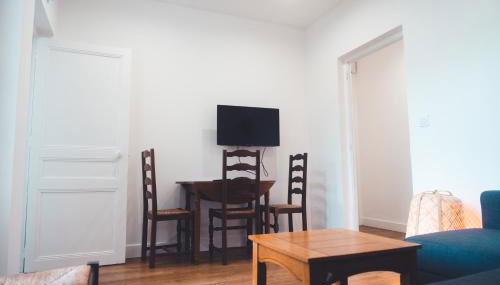 Le Cabernet, T2 centre ville - Photo 3