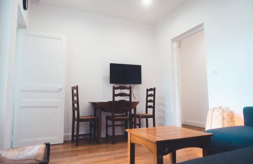 Le Cabernet, T2 centre ville - Foto 3