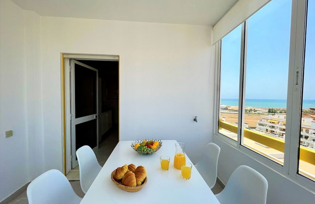 Quarteira Panoramic View by Homing - Foto 25