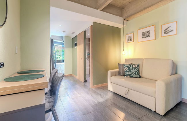 B 48 Living by B Rent - Foto 37