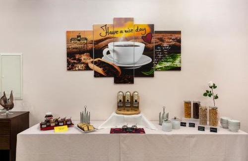 Hotel Häfner - Foto 28