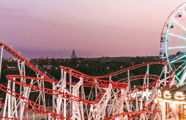 Entrata in vacanza Mondo Maspalomas - Foto 6