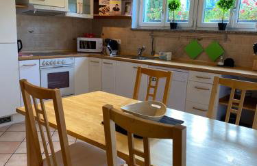 Ferienwohnung Am Gießbach 15 - Foto 8